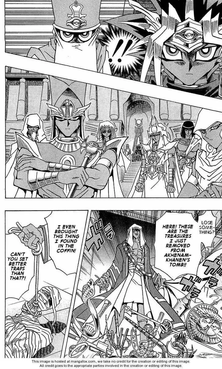 Yu-Gi-Oh! Millennium World Chapter 6 18